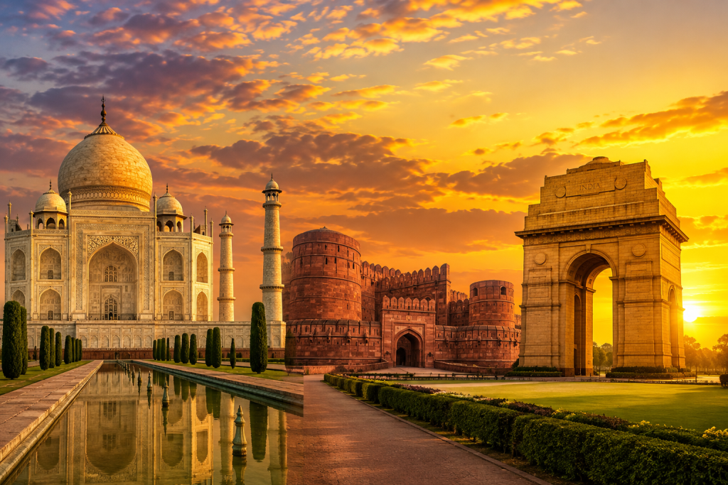 Beyond the Golden Triangle: 7 Offbeat Rajasthan Destinations You Haven’t Explored Yet