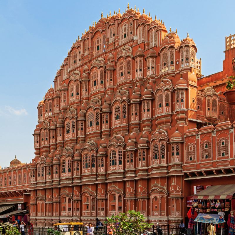 Royal Rajasthan