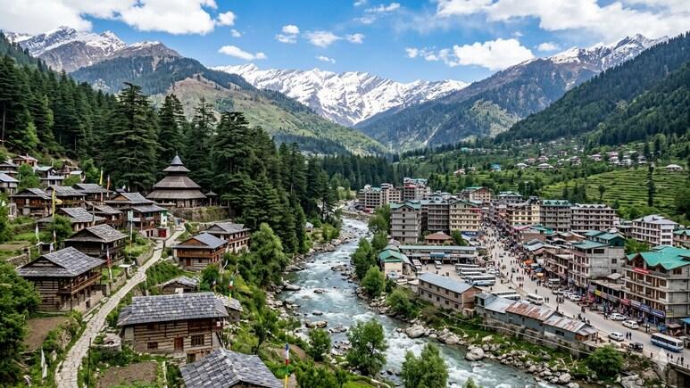 Himachal Pradesh