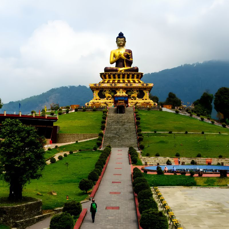 Sikkim