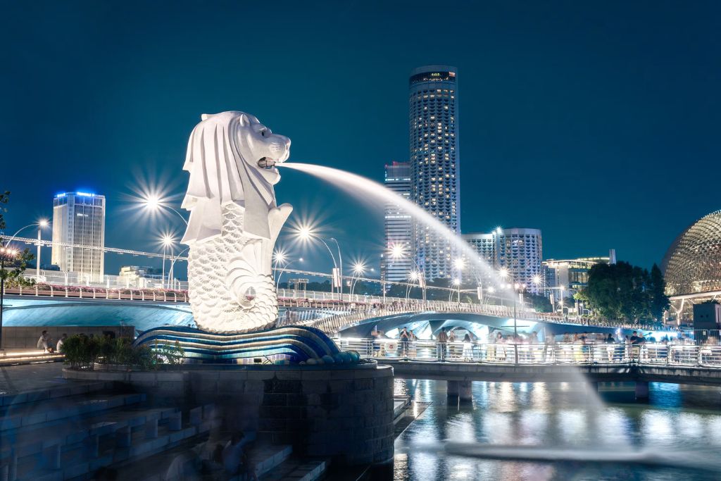 Singapore